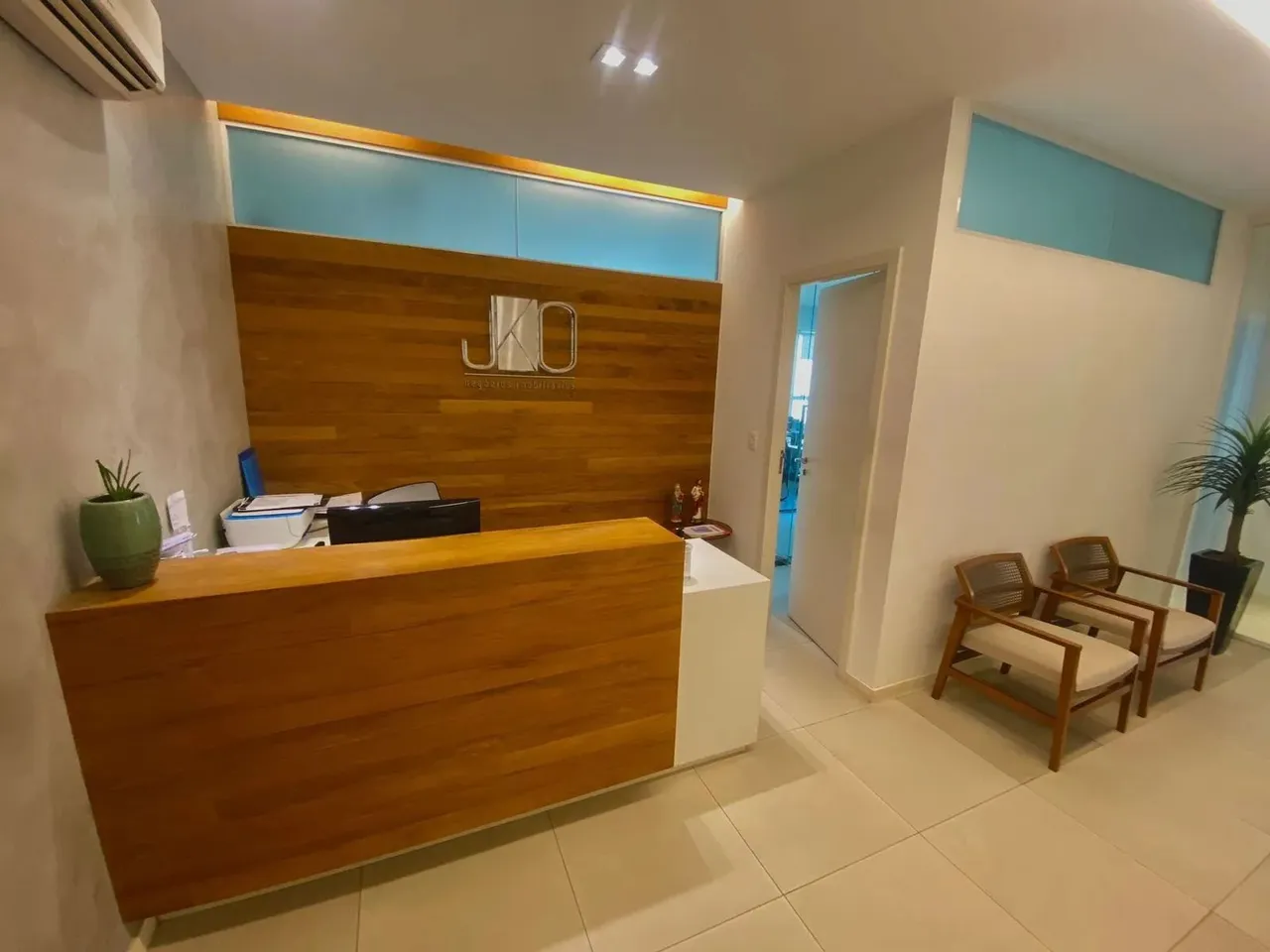 Sala à venda, Gleba Fazenda Palhano, Londrina, PR