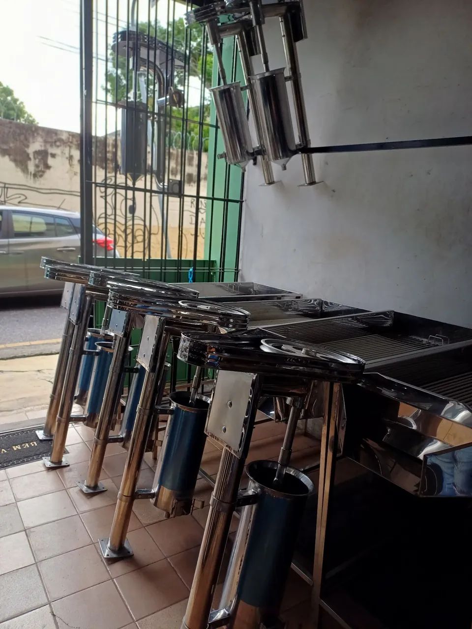 Equipamentos de Aço Inox para Comércio - Foto 2