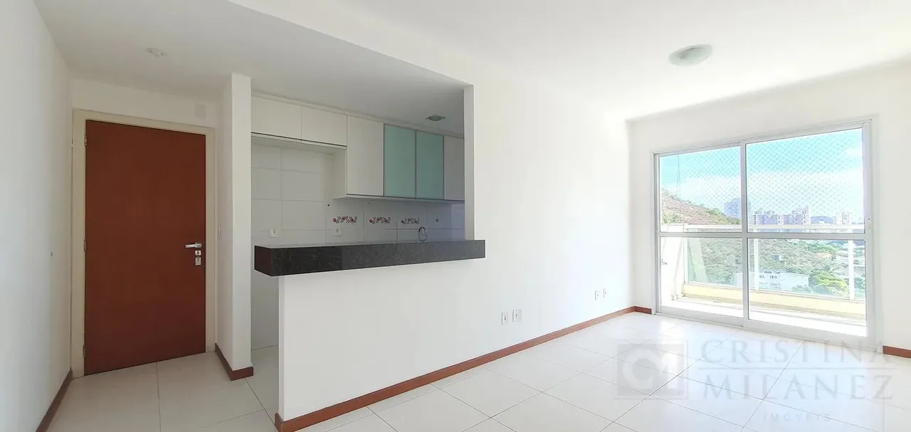 Menos preocupação e mais infraestrutura. Apartamento em Santa Lúcia.
