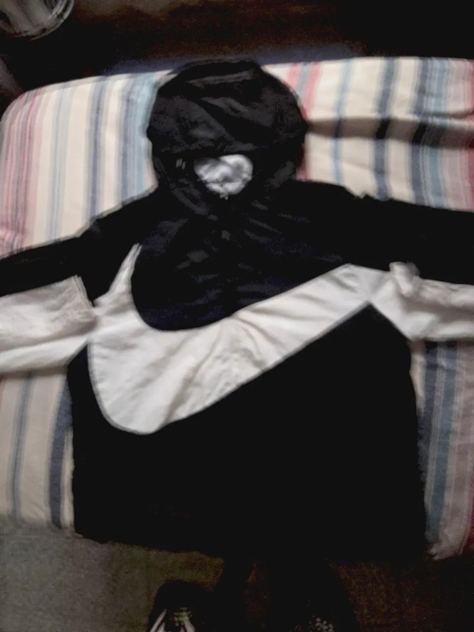 Jaqueta Nike Corta Vento Masculina - Foto 4