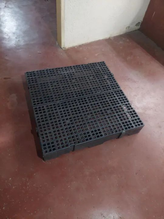 Palete de plástico  - Foto 2