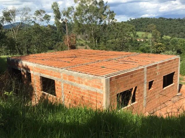 construção civil    e fabricação de lajes treliçadas - Foto 5