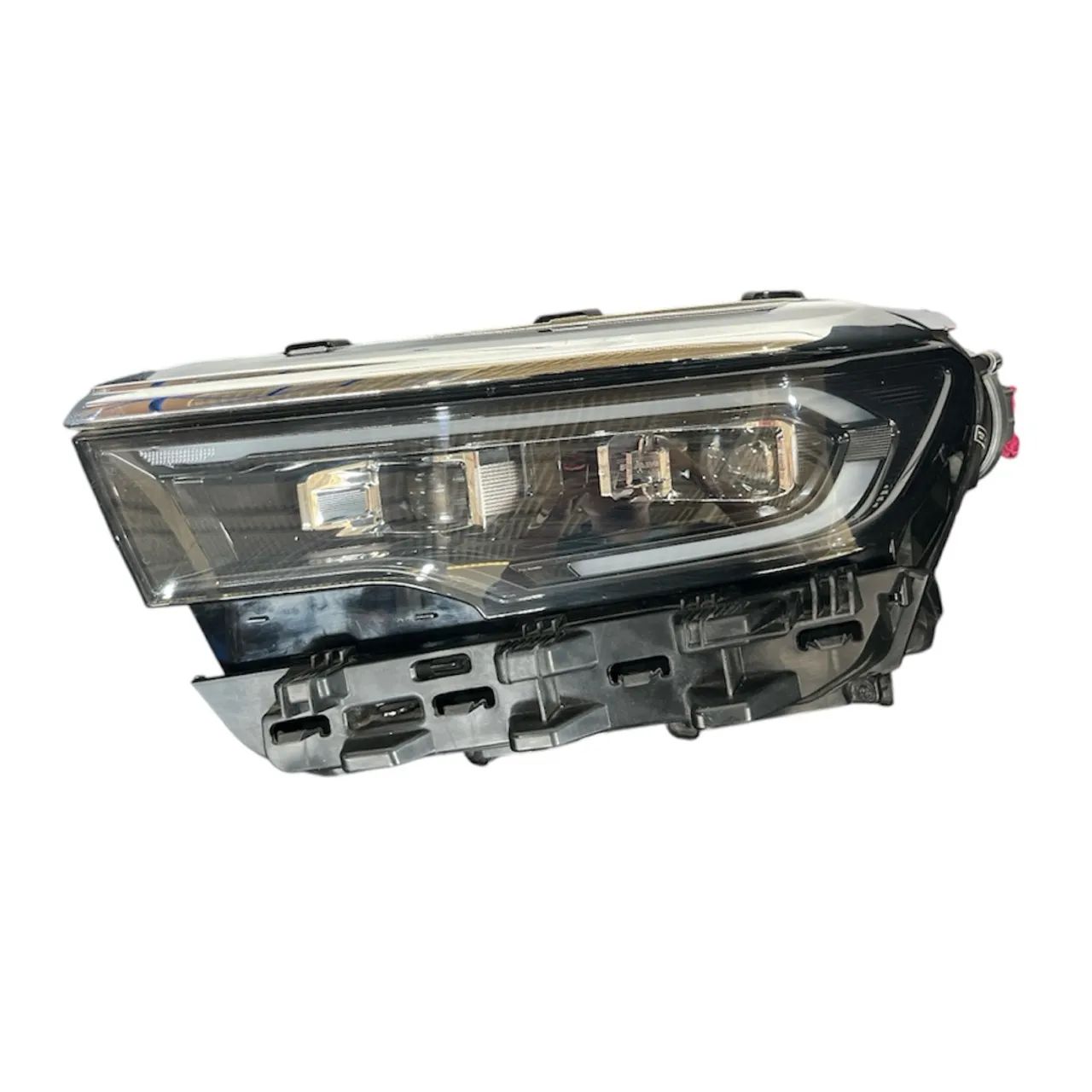 ラファエル Farol Esquerdo DOGDE RAM RAMPAGE Full Led 2023-2024 - Peças para