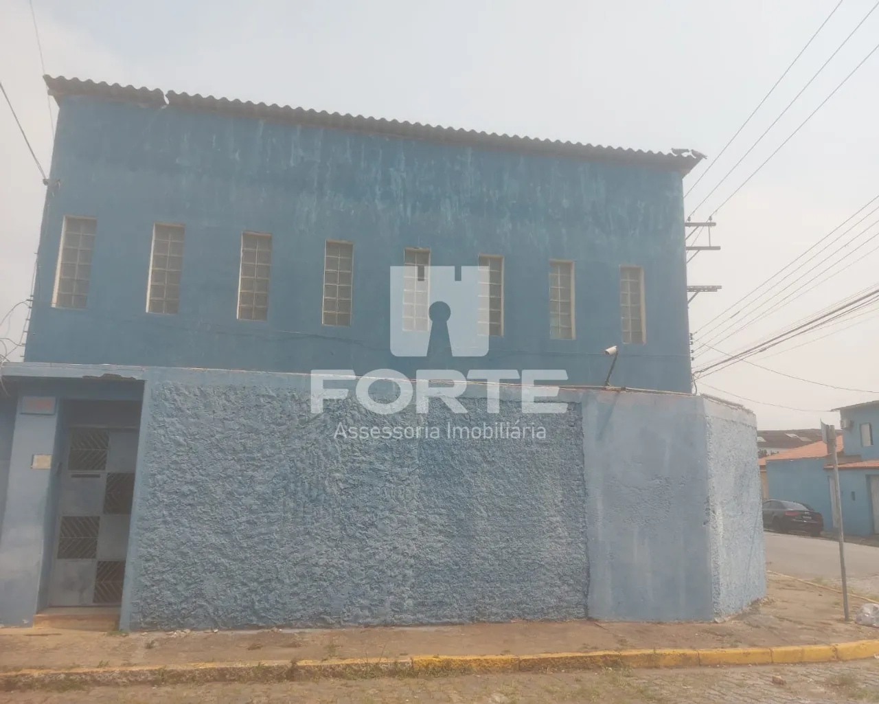 alugo sala comercial em Mogi Das Cruzes. Imobiliárias de Mogi Das Cruzes.