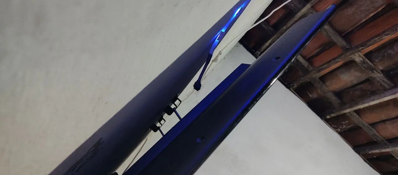 Tv Samsung smartv 50 polegadas  - Foto 3