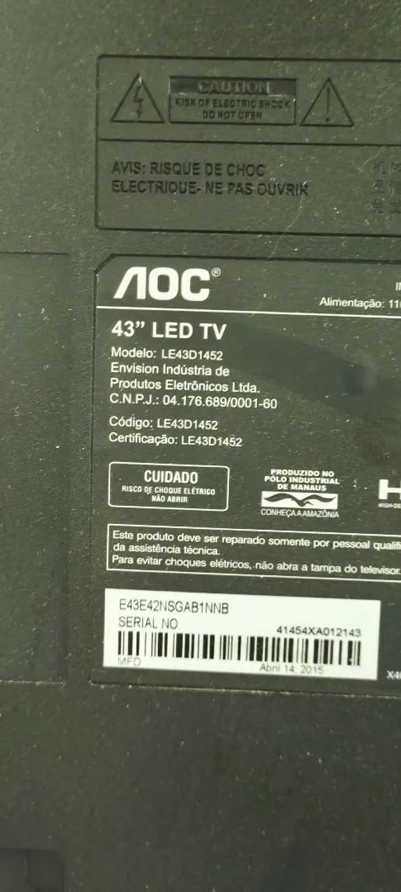 Placas para tvs - Foto 5