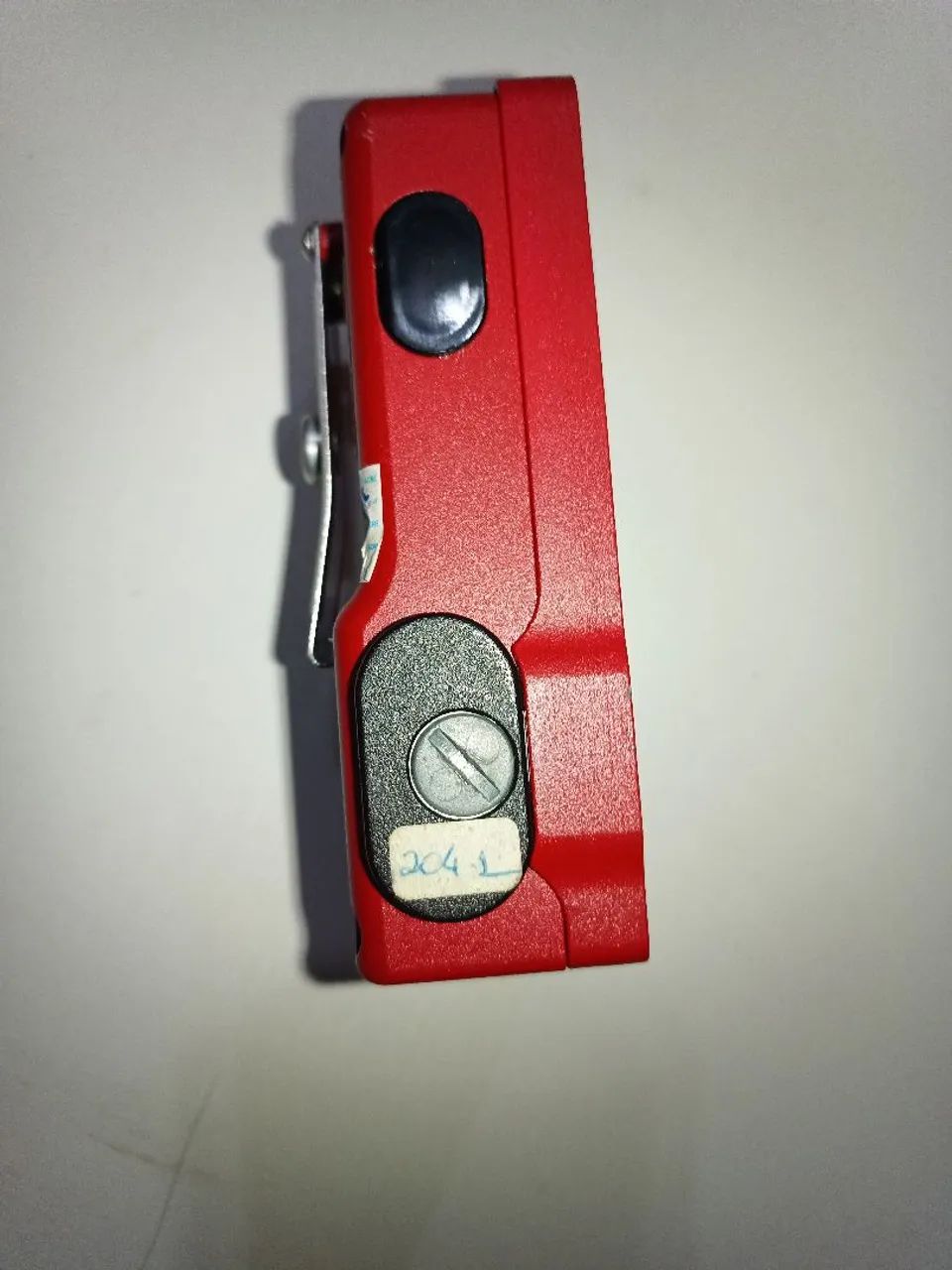 Dosímetro de ruído pessoal Quest Tecnologie  - Foto 2