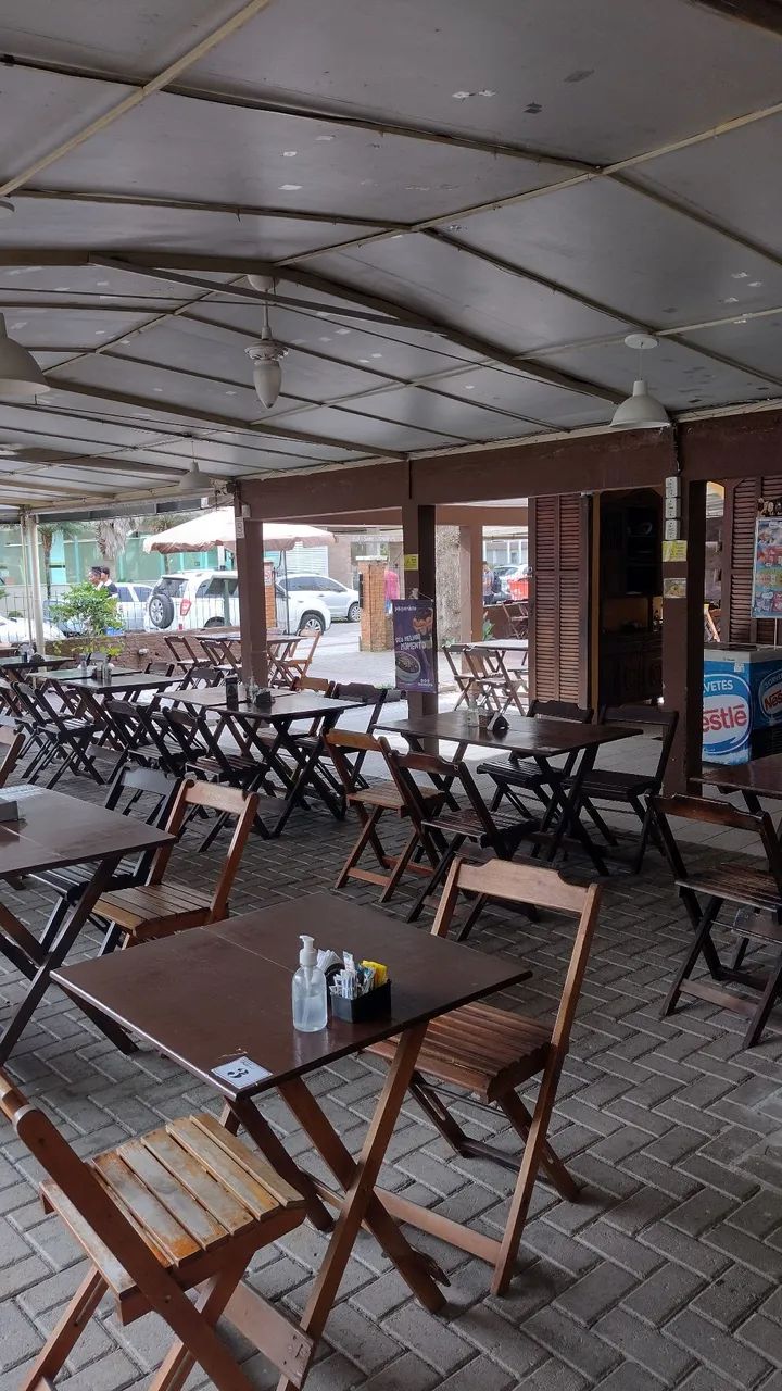 Vendo Restaurante, oportunidad 