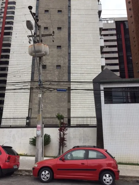 APARTAMENTO para alugar na cidade de FORTALEZA-CE