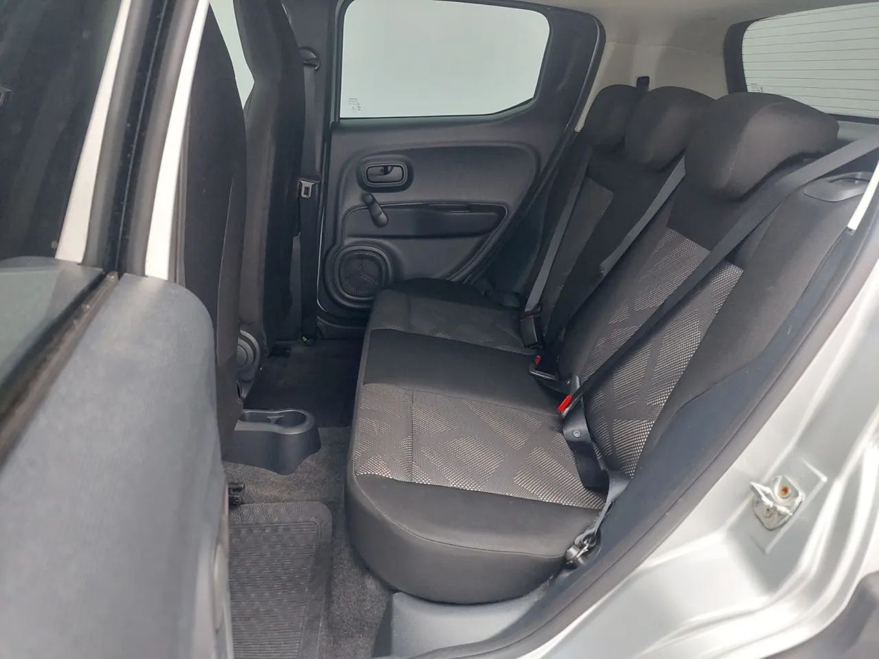 Fiat Mobi LIKE ON 1.0 Fire Flex 5p., foto 18 de 18