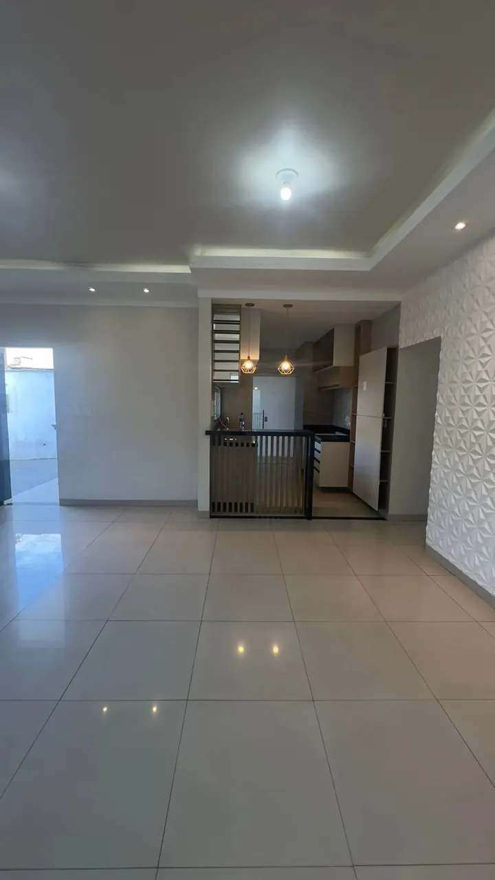 Imóvel para venda possui 120 metros quadrados com 3 quartos em Cohatrac IV - São Luís - MA