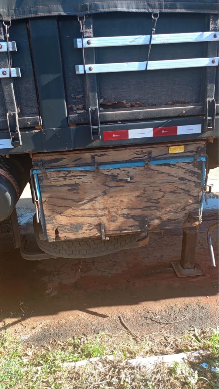 Scania G420 6x4 Traçada - Bitrem 9 eixos - Foto 4