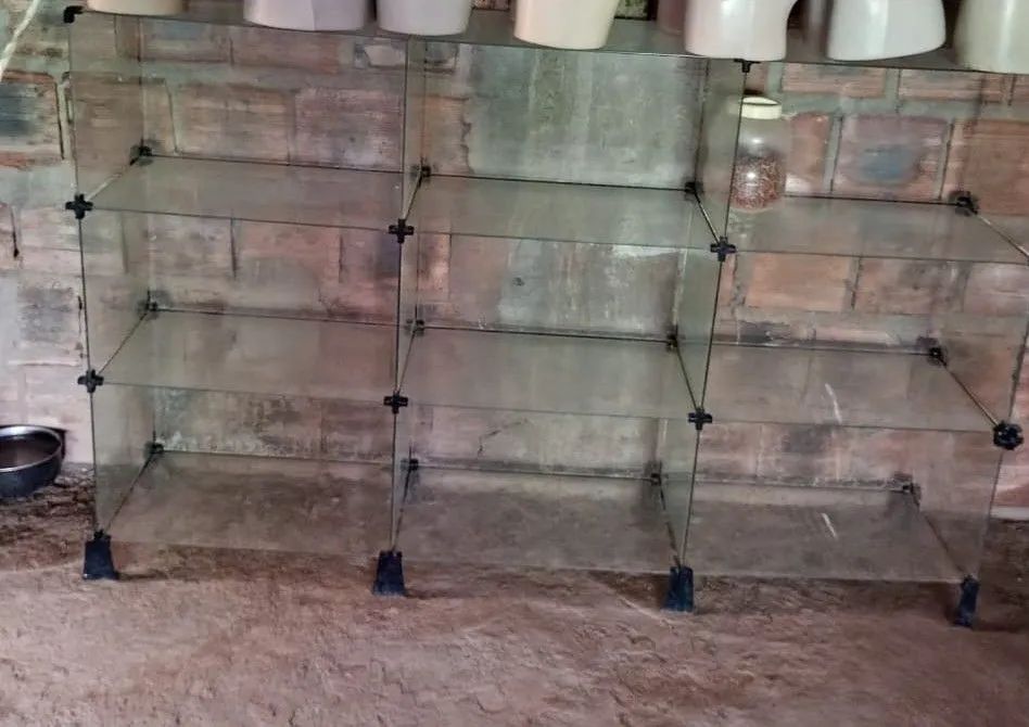 Organizado de roupas  - Foto 2