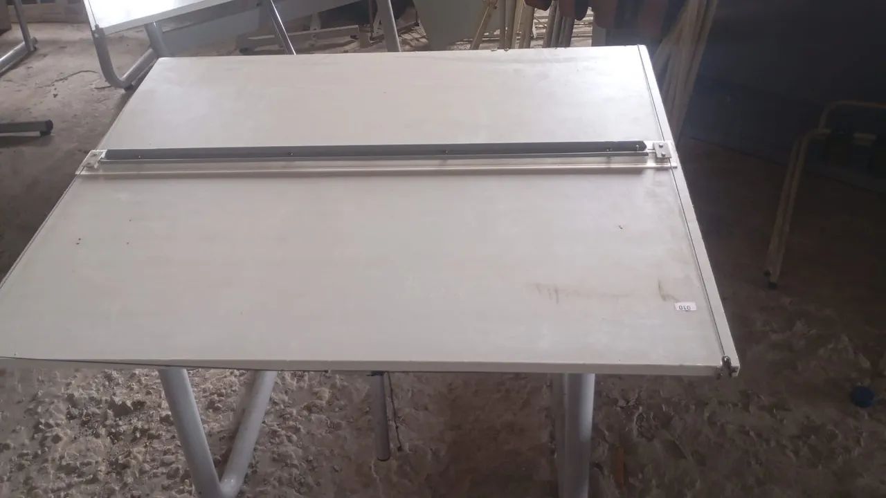 Prancheta desenho profissional  - Foto 4