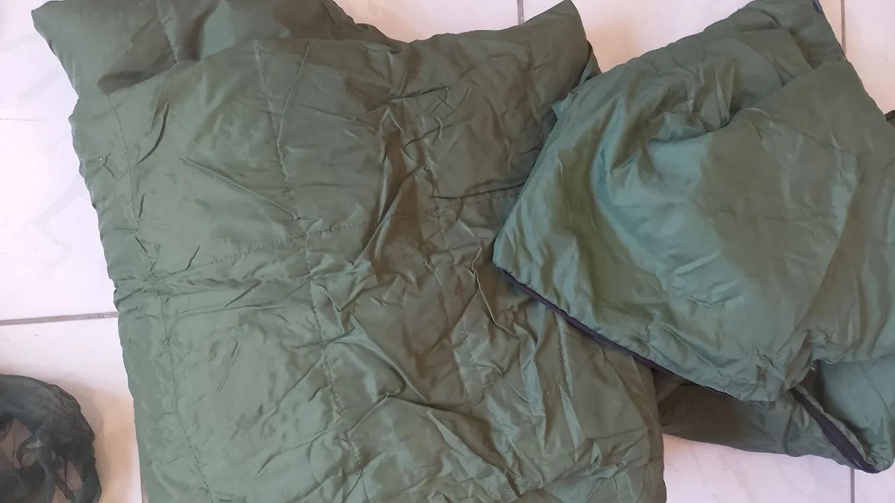 Sacos de dormir para camping - Foto 6