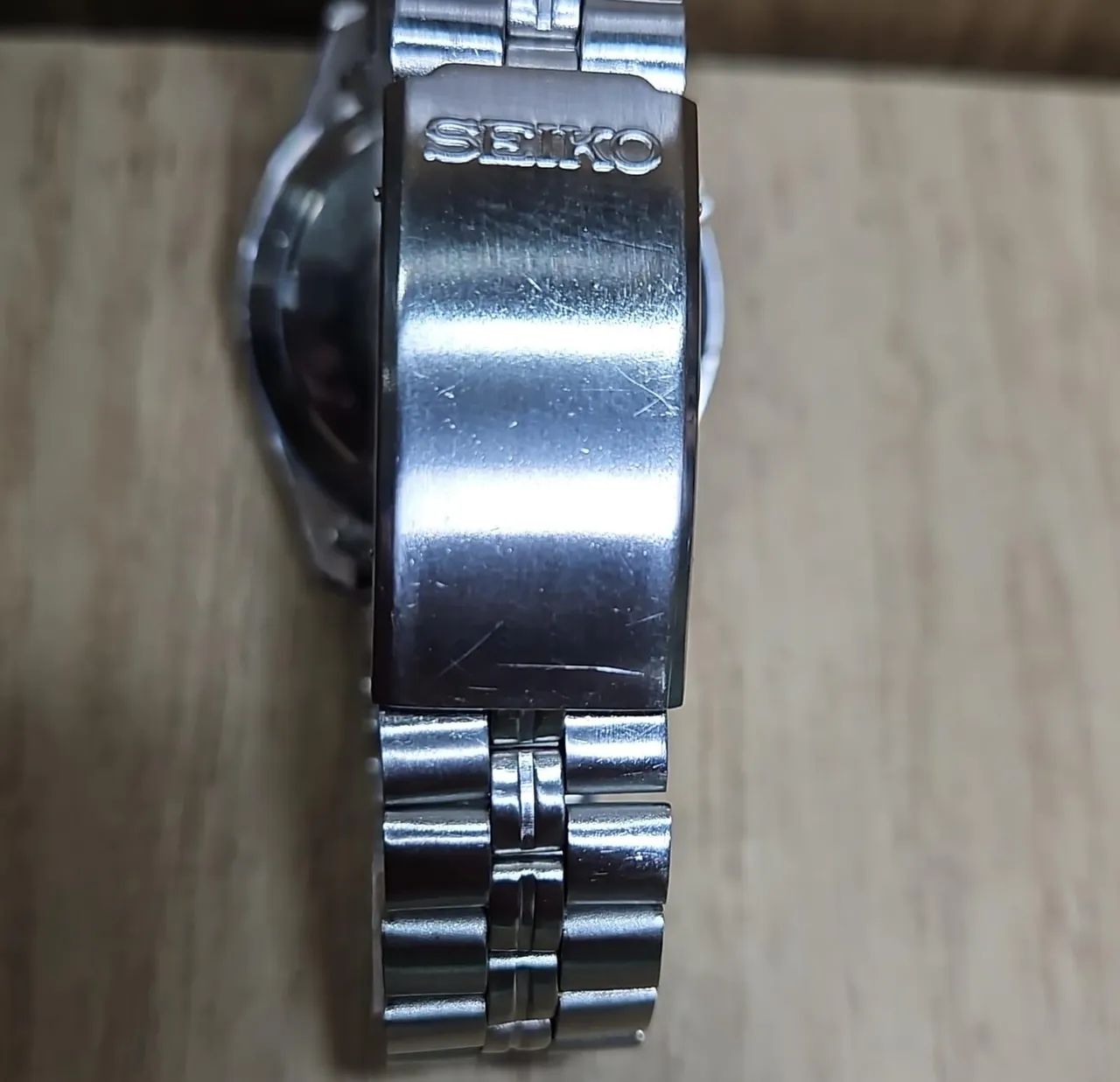Seiko 5 - Foto 4