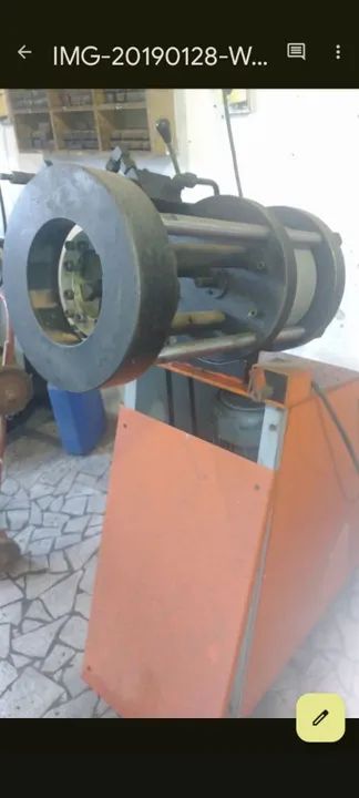 Prensas hidráulicas  - Foto 2