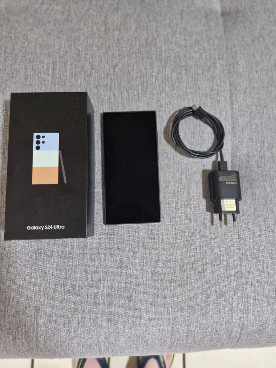 S24 Ultra 512gb  - Foto 4