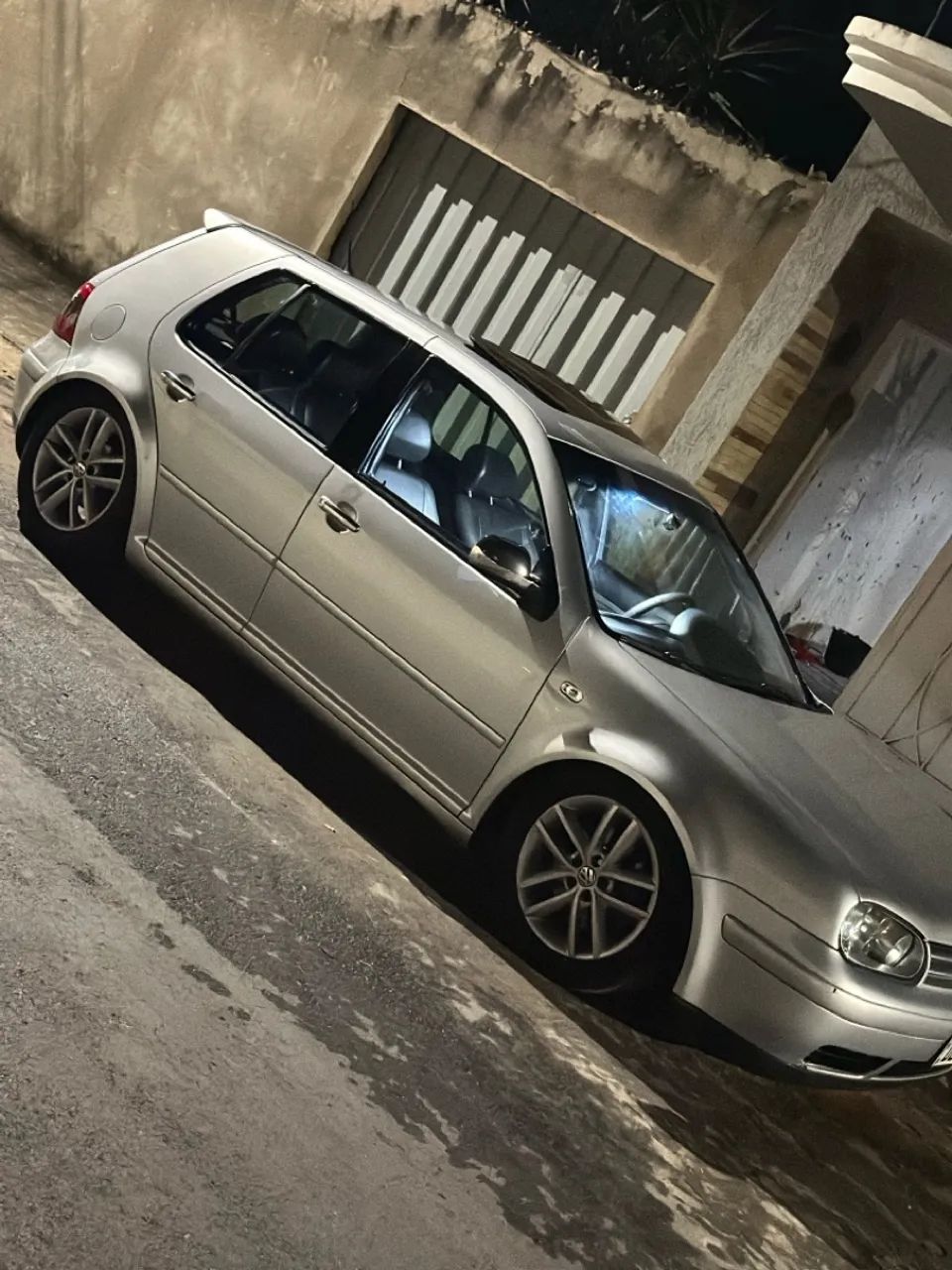 Golf gti 1.8t