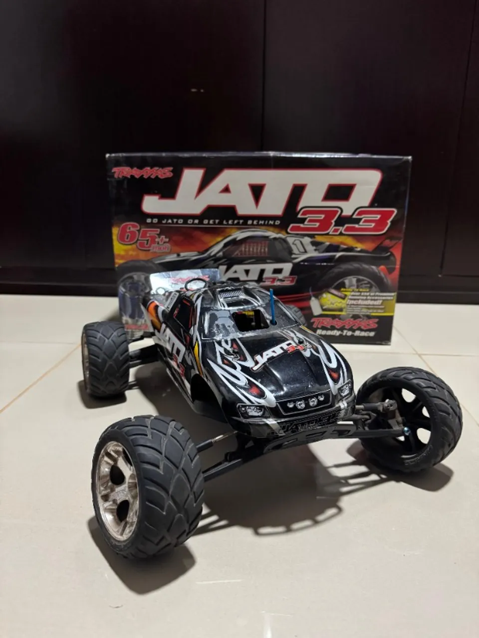 "carrinhos de controle remoto a gasolina" no Brasil