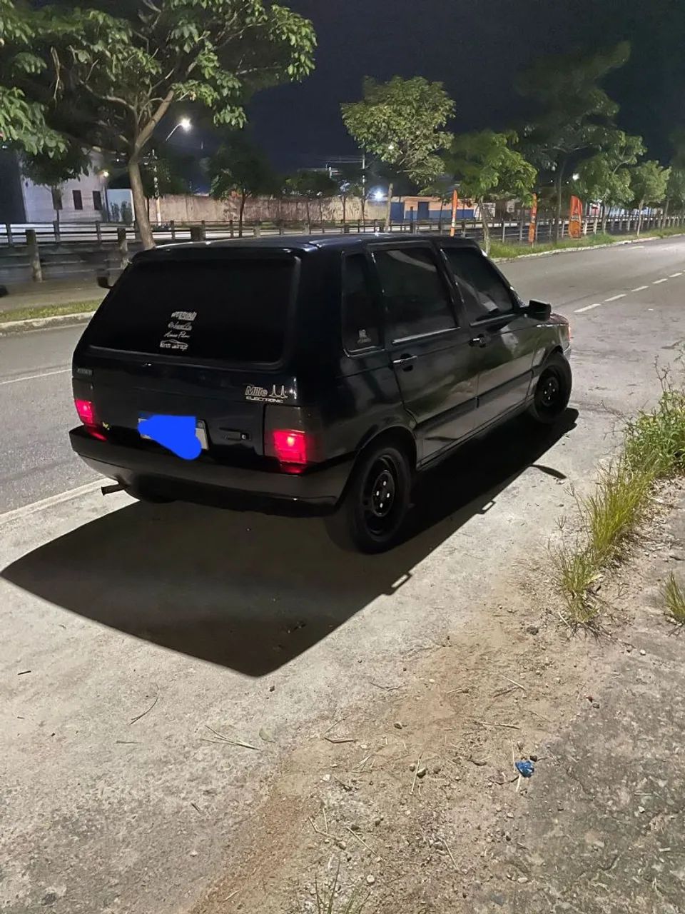 Uno 95 - Foto 3