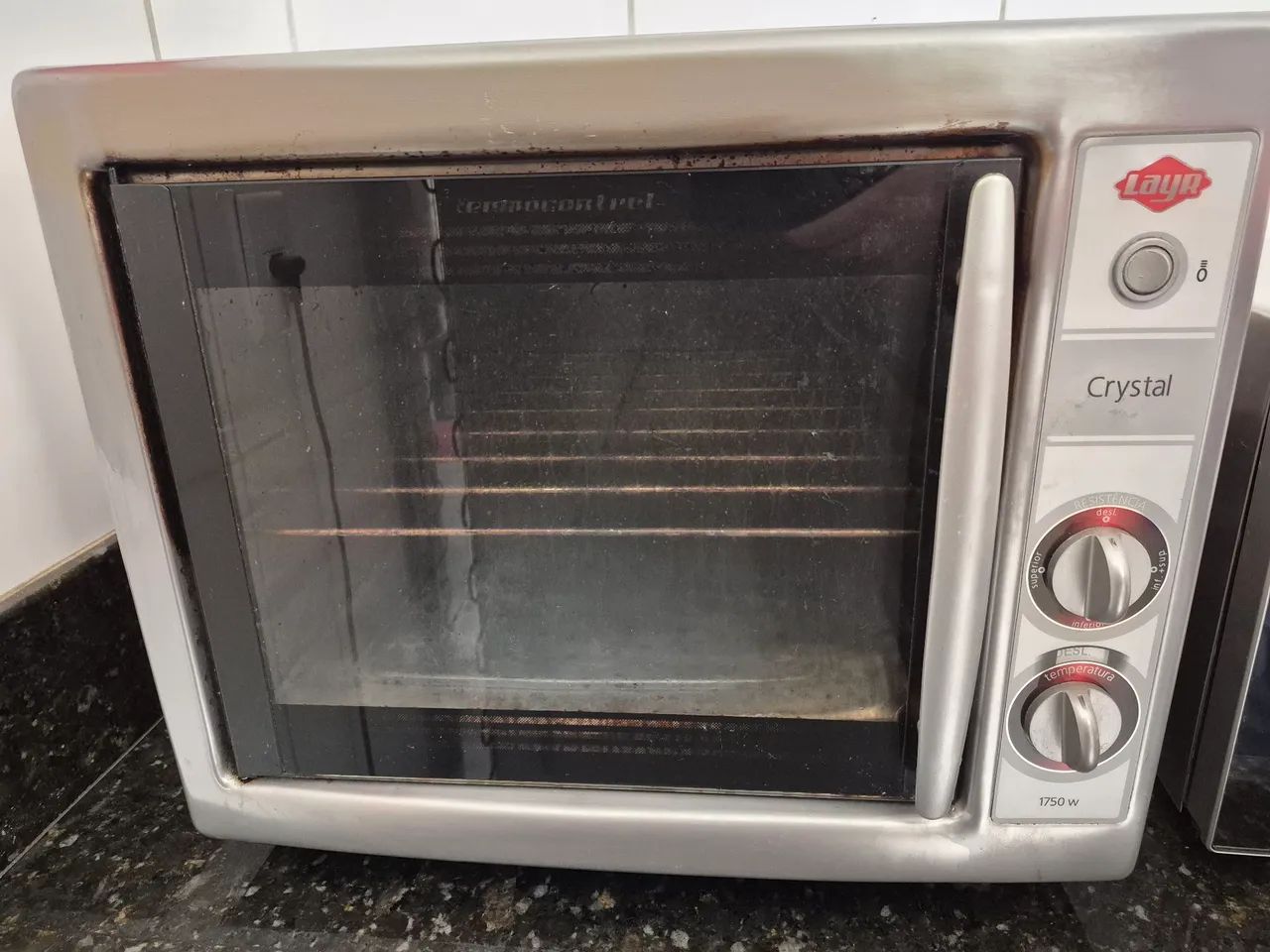 Forno elétrico Layer 127V