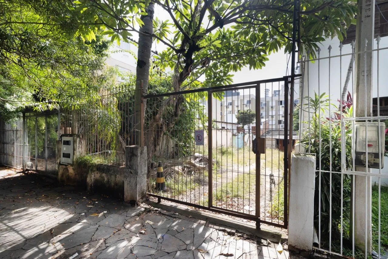 Locação Terreno PORTO ALEGRE RS Brasil