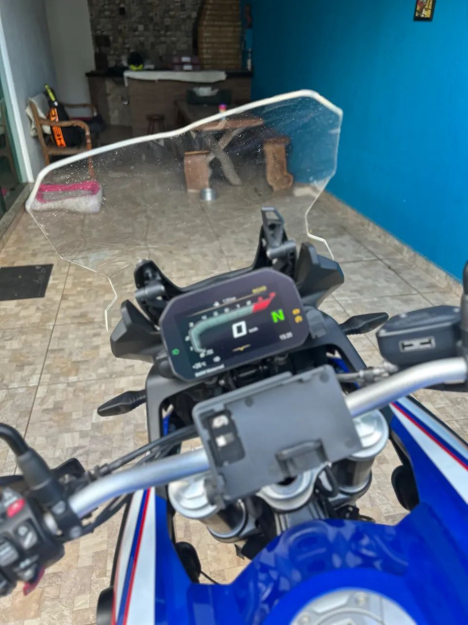 BMW GS850 PREMIUM PLUS - Foto 4
