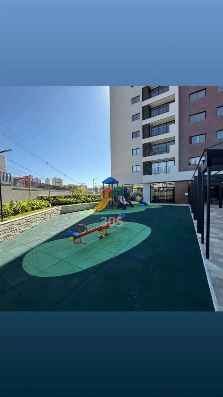 Foto - Anápolis - Vila Industrial