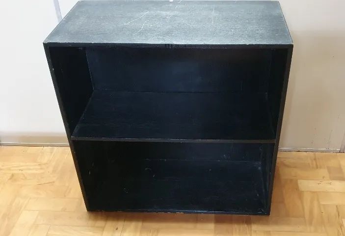Expositor prateleira preto - Foto 2