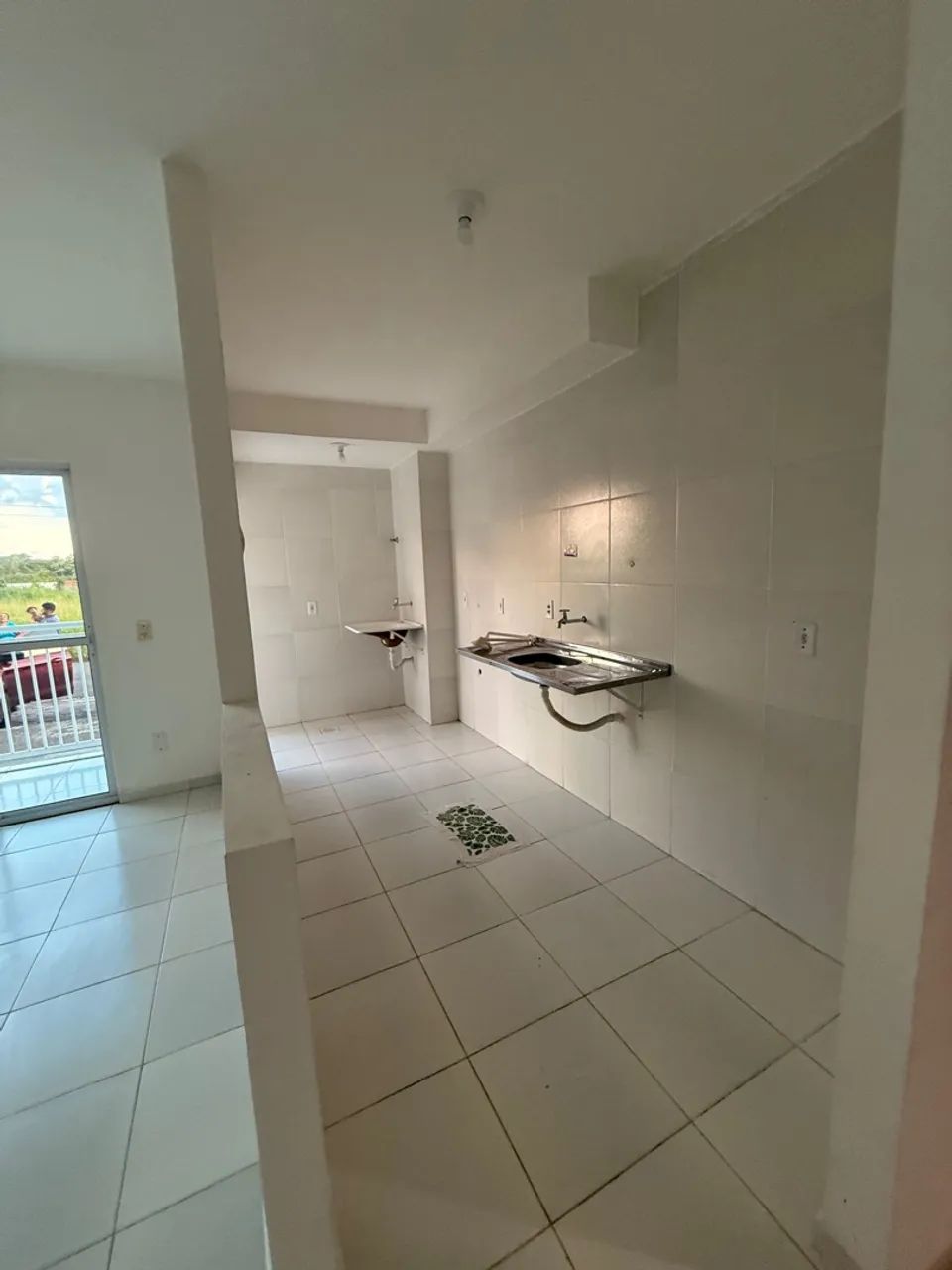 Foto - Belém - Coqueiro