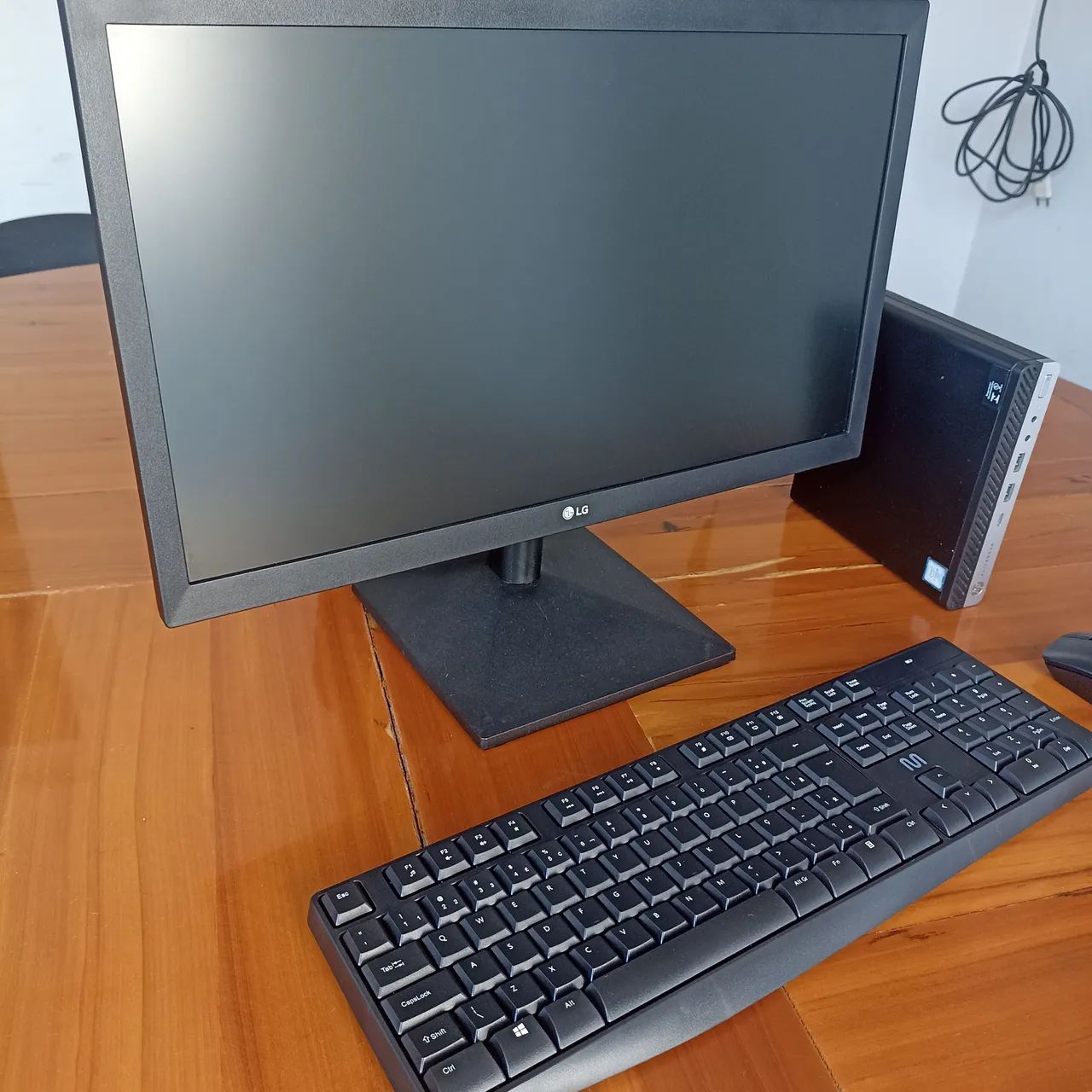 Computador Completo Intel Core I5 com SSD  - Foto 3