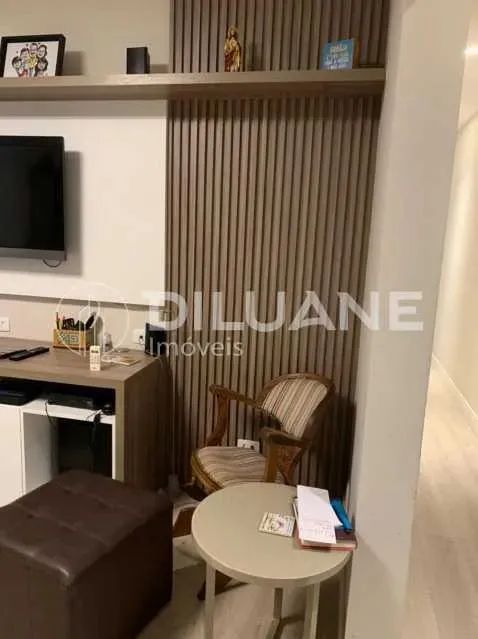 Apartamento - / Residencial / Botafogo - Foto 2