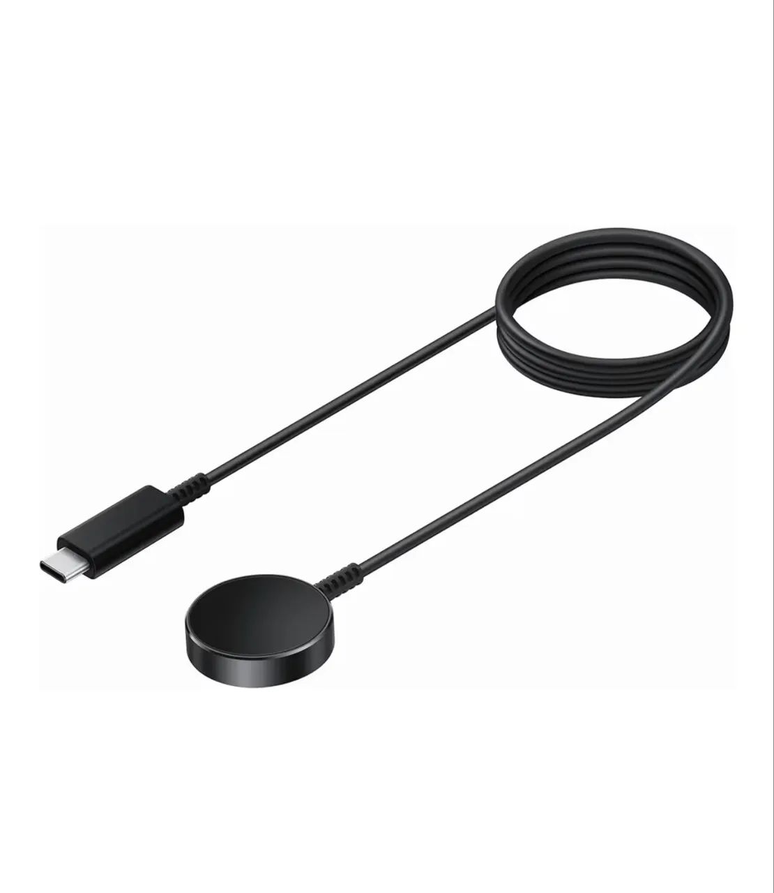 Carregador Galaxy Watch 5 Pro - Foto 2