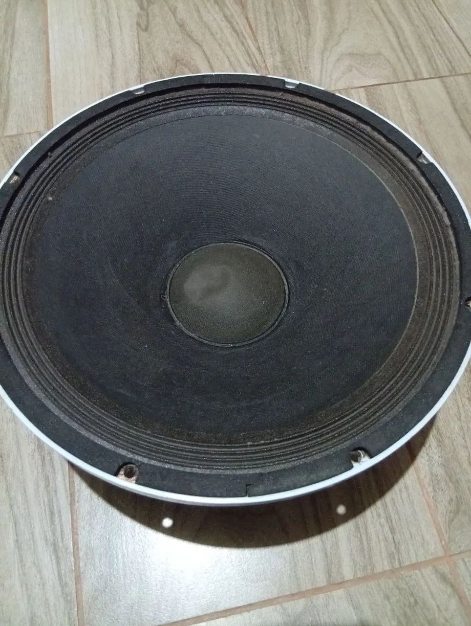 Vendesse alto falante de 15 