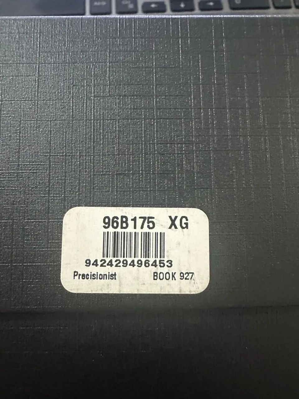 Relógio Bulova Cronógrafo - super novo - Foto 2