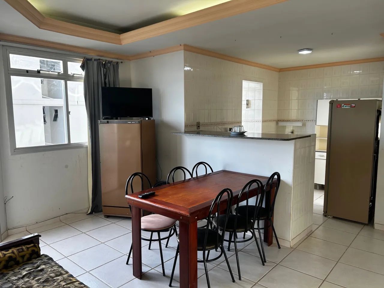 Apartamento temporada Praia  Piuma ES  frente e ou vista mar Espírito Santo  - Foto 11