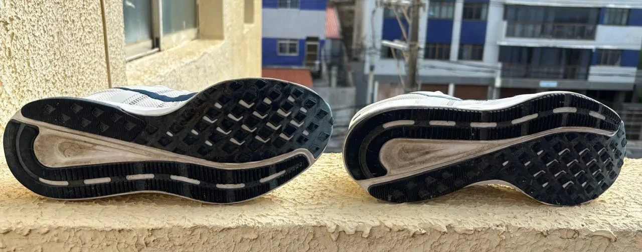 Tênis Nike para Corrida - Conforto e Desempenho!