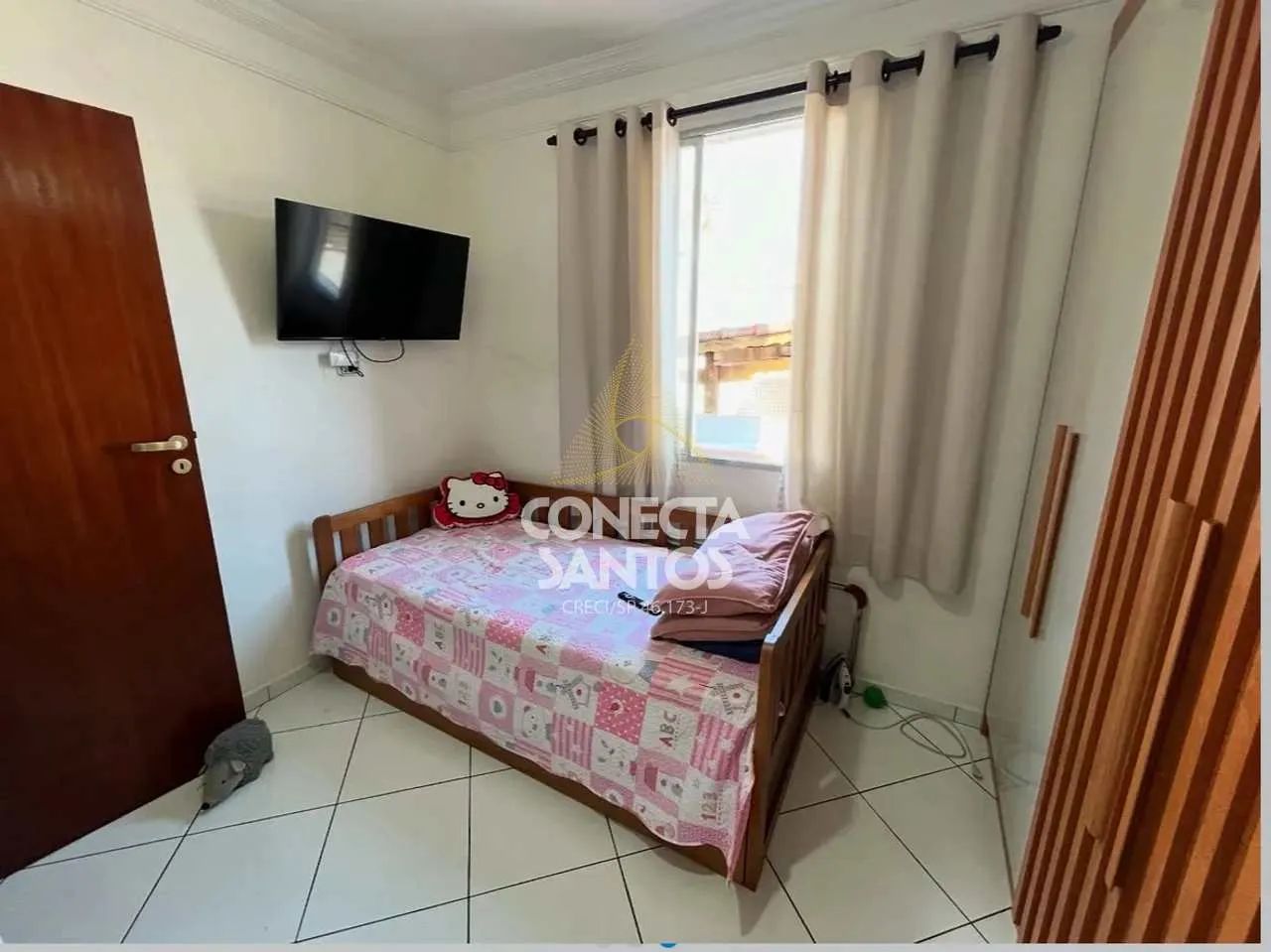 Apto2 quartos Vila Cascatinha R$ 265 mil Cod: 1660 - Foto 10