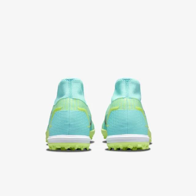Chuteira de Society Nike Mercurial Superfly 8 Academy Adulto. - Foto 6