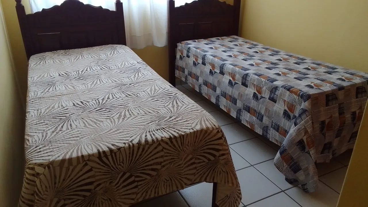 Apartamento temporada Praia  Piuma ES  frente e ou vista mar Espírito Santo  - Foto 5