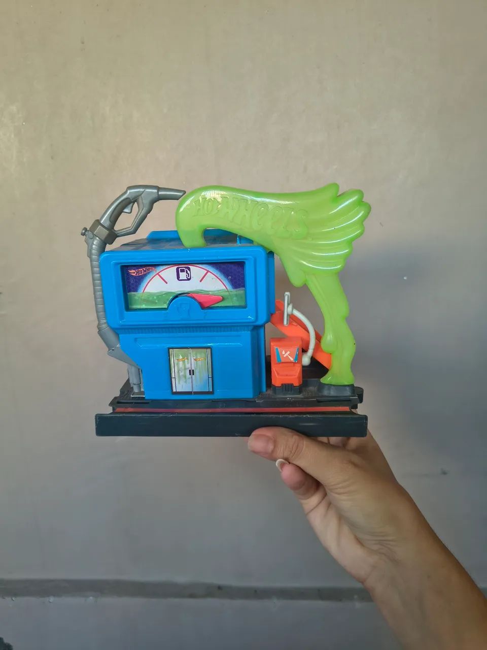 Pista Hotwheels  - Foto 5