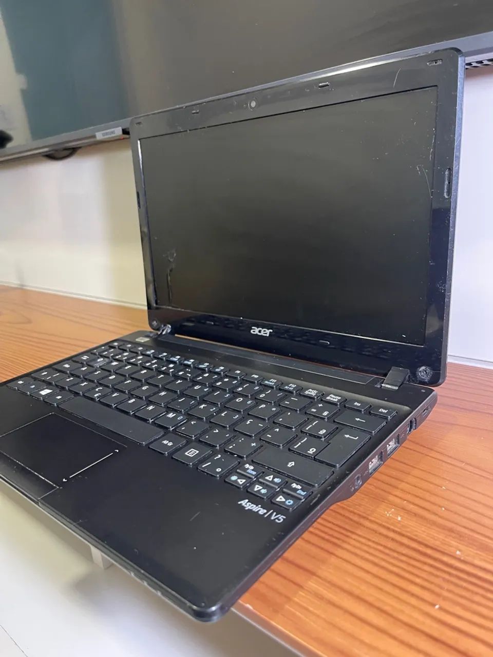Netbook acer aspire v5 - Foto 5