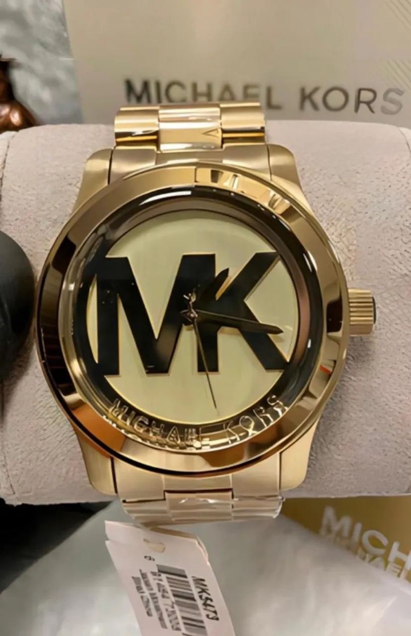 Relógio Michael Kors - Foto 2