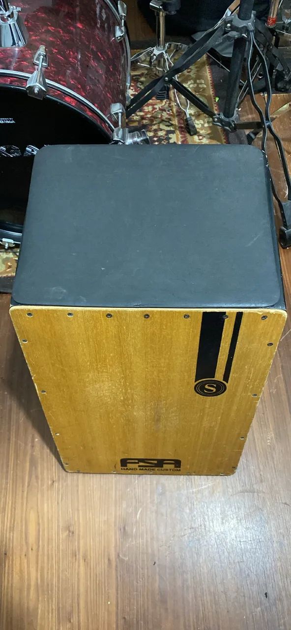 Cajon Fsa  - Foto 3