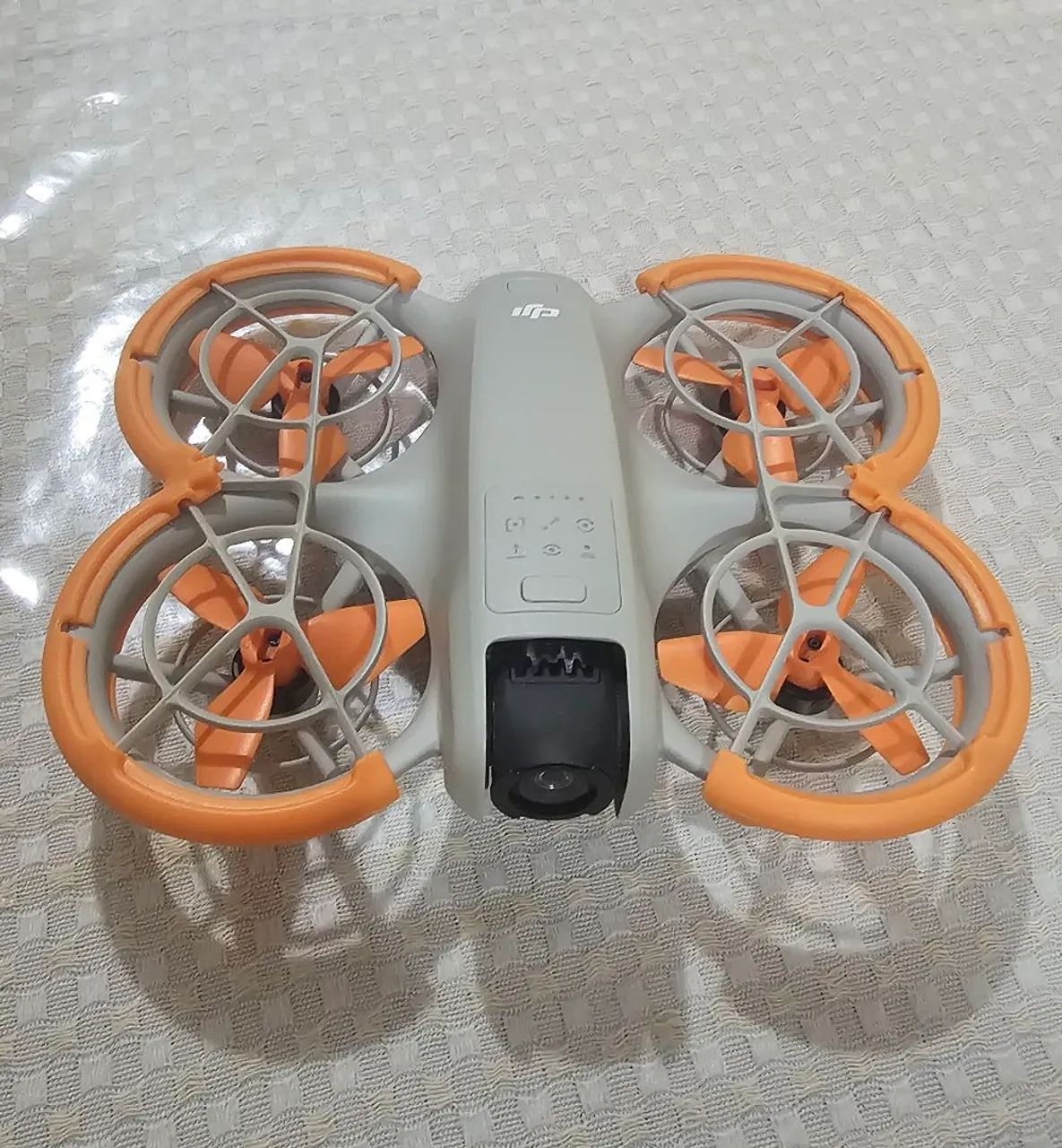 Drone DJI Neo Fly More Combo personalizado - Foto 3