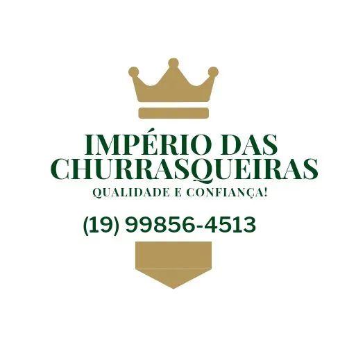 Churrasqueira Média Colonial 64315086350339125