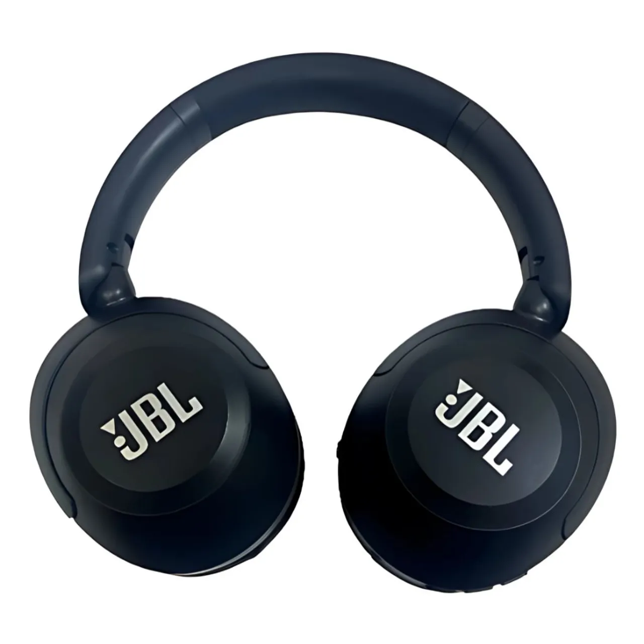Fones de ouvido sem fio JBL T580 com entrada para Micro SD