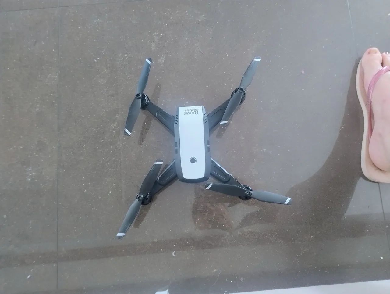 Drone Hawk Multilaser  - Foto 3