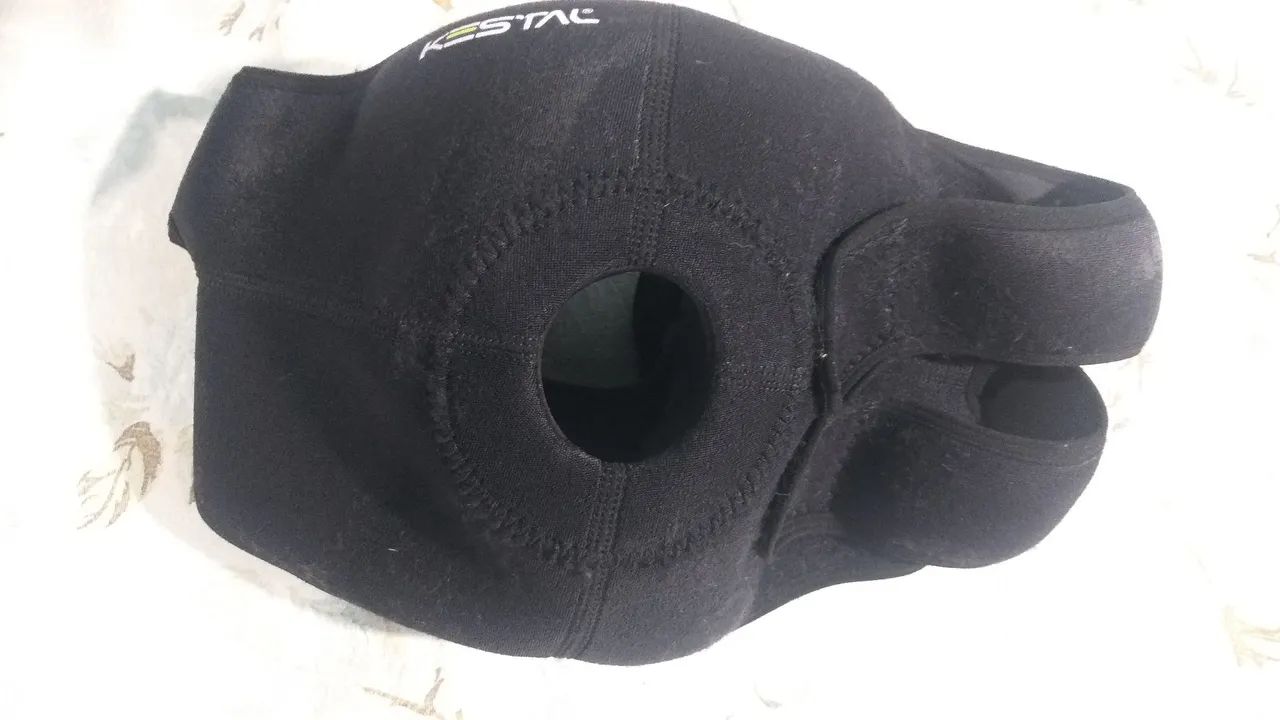 Joelheira articulada Kestal  - Foto 2